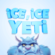 Ice Ice Yeti